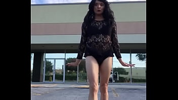 Preview 4 of Real Gonzo - Outdoor amateur