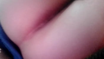 Preview 1 of Syren Der Mer Anal - Gay anal butt
