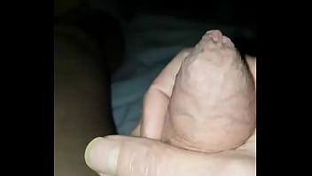 Preview 2 of Gameshow Family - My step cousin Melvin cumming for me