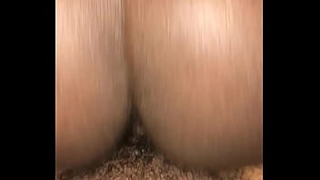 Preview 1 of Sistren - Petite ebony taking dick ft NiNi
