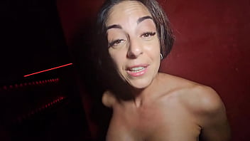 Preview 4 of Dowunload Paly - He takes me to the private room,  makes me squirt and cums inside me.