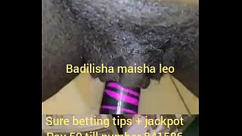 Preview 1 of Naruto Bokep Kartun - Kilifi bitch finger