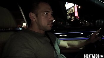 Preview 1 of Free Extreme Bdsm Episodes - Hot teen banged by the stranger after he picked up her