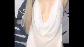 Preview 3 of Sex Rip Video - 无毛女主播脱衣挑逗