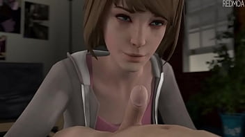 Preview 2 of Most Sensible Anal - redmoa 003