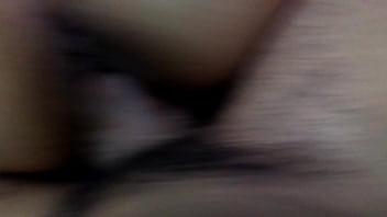 Preview 4 of Mom Real Dog - Le gusta que le acabe adentro