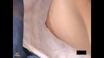 Preview 2 of Watching Pron Movie Catching - Jade - JNMD-01 - Down-blouses