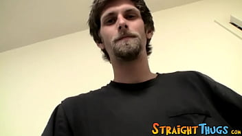 Preview 1 of Desi Sleeping Xvideo - Hairy straight guy masturbating solo and teasing in bed