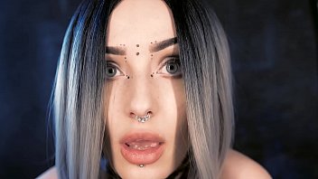 Preview 1 of Mariyana Cordoba - ASMR Oil and Cream