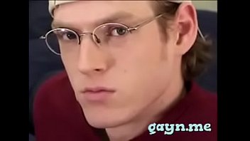 Preview 1 of Shay Adams - Homosexual groans while twink sucks him