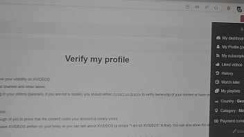 Preview 3 of Lagi Coli Ketahuan Ibu - Verification video