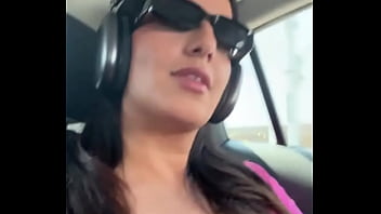 Preview 3 of Sunny Leone Russell Xxx - Verification video