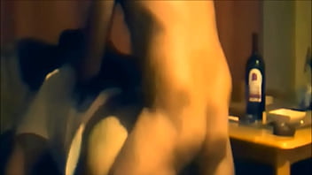 Preview 3 of Www Ver Videos De Pre Porno - LULU putona perdida,  Se la disfruta en la boca y ofrece el culo gritando como una turra mientras le rompo el culo de manera viril.