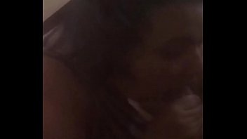 Preview 4 of Retro Bisex Orgy - My Friends Bbw Cousin Deepthroating Me