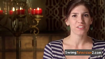 Preview 3 of Egyptians Vedio - Amateur swinger couples try swinging for the first time