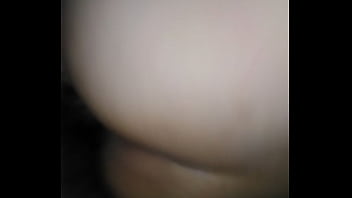 Preview 2 of Kote Abah - Tirando con mi prima de ladito