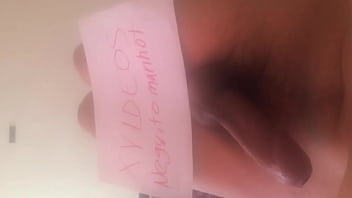 Preview 2 of Marika Esposito - V&iacute_deo de verificaci&oacute_n