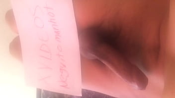 Preview 3 of Marika Esposito - V&iacute_deo de verificaci&oacute_n
