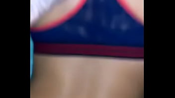 Preview 4 of Nargis Fakery - Quick fuck vid