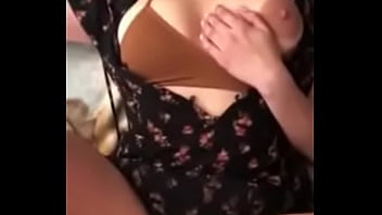 Preview 4 of Sexy Teens Rub Cunts - Verification video