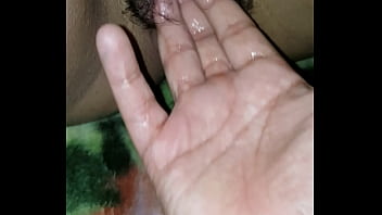 Preview 3 of Bokep Pramugari Pesawat Terbang - First time fisting pt.1