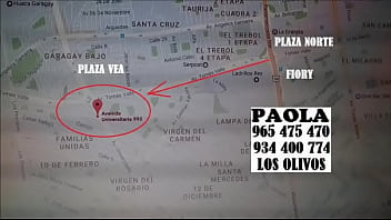 Preview 4 of Boa Poca - SOY PAOLA DE LOS OLIVOS 969788810 nuevo whatsapp - 934400774 y 965475470 - DESLECHANDO A UN VENEZOLANO PINGON ESTOY EN AV UNIVERSITARIA CON AV TOMAS VALLE www.paoladelosolivos.wixsite.com/paola