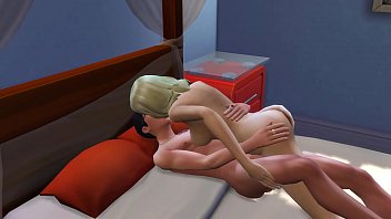 Preview 2 of Pron Xxxxxx - stepBrother &amp_ Sistersister Play a New Game - Family Therapy