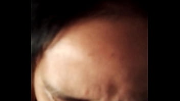 Preview 2 of Father Rape Duta - Amateur facial