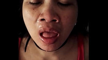 Preview 4 of Father Rape Duta - Amateur facial