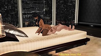 Preview 3 of Xxx Animals Girls Xxx Hd Videos - imvu F111