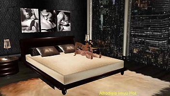 Preview 4 of Xxx Animals Girls Xxx Hd Videos - imvu F111