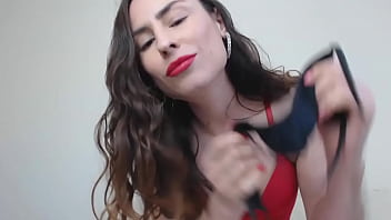Preview 4 of Xxye Video - PROMO&Ccedil_&Atilde_O CALCINHA DAS SAFADAS COM EMME WHITE