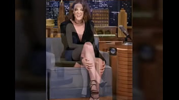 Preview 4 of I Say Dont Cum Inside - The beautiness of Kristen Stewart: tits and feet
