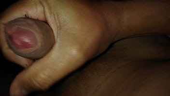 Preview 2 of Japanese Wife Fuck At Husband - Homem gozando