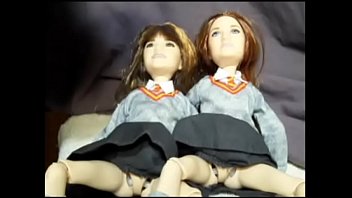Preview 4 of Hd Xx Moves - Dolls Facial Mix