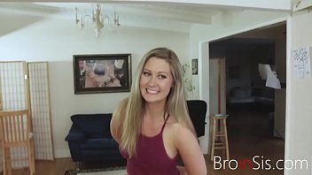Preview 1 of Mom Buttraped - Can I Help You With Your COCK,  Addison lee