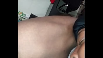 Preview 2 of Rodney Clay Gay - Boxing