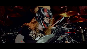 Preview 1 of Rape Vixen Video - La Fila de Chewy Embuste