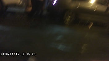 Preview 3 of Video Cant Play - CULONA ORINANDO ESPIADA RICO CULO ARRECHA