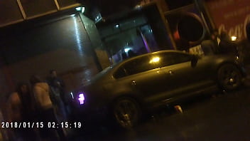 Preview 1 of Video Cant Play - CULONA ORINANDO ESPIADA RICO CULO ARRECHA