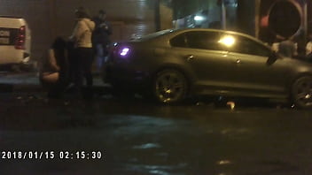 Preview 4 of Video Cant Play - CULONA ORINANDO ESPIADA RICO CULO ARRECHA