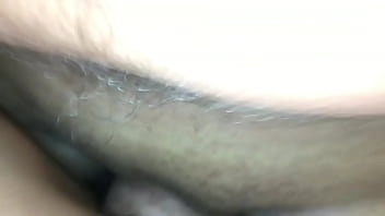 Preview 1 of Ktren Kapoor Xxni - busting a nut