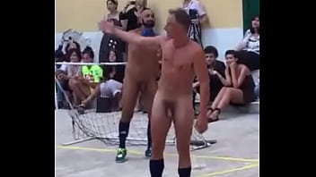 Preview 3 of Sunny Leone 3gp King Videos - Naked soccer