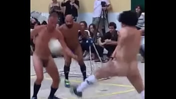 Preview 4 of Sunny Leone 3gp King Videos - Naked soccer
