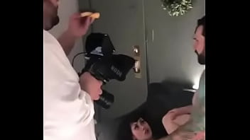 Preview 3 of Hot Sahri Bshi - Name??? Plz