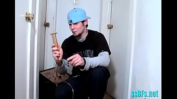 Preview 1 of Vizal Xxx - Super steamy solo homosexual xxx