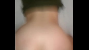 Preview 1 of Strapon Gangbang - Fuckin My Wife Doggystyle