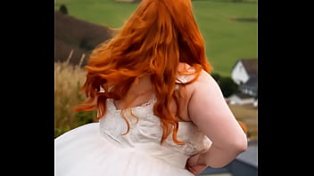 Preview 2 of Womans Mother - Irish BBW animatin (AI generated)
