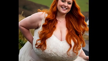 Preview 1 of Womans Mother - Irish BBW animatin (AI generated)