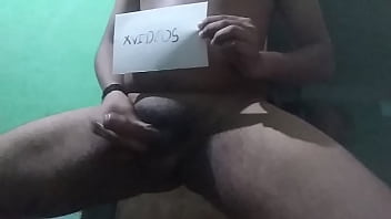Preview 2 of Gandang Pinay Kinantot Ni Manong - Verification video